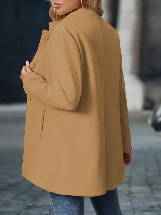 Signe™ | Luxe Elegant Jas