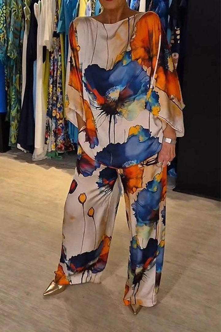 Mode Satin™ | Sæt i satin til kvinder