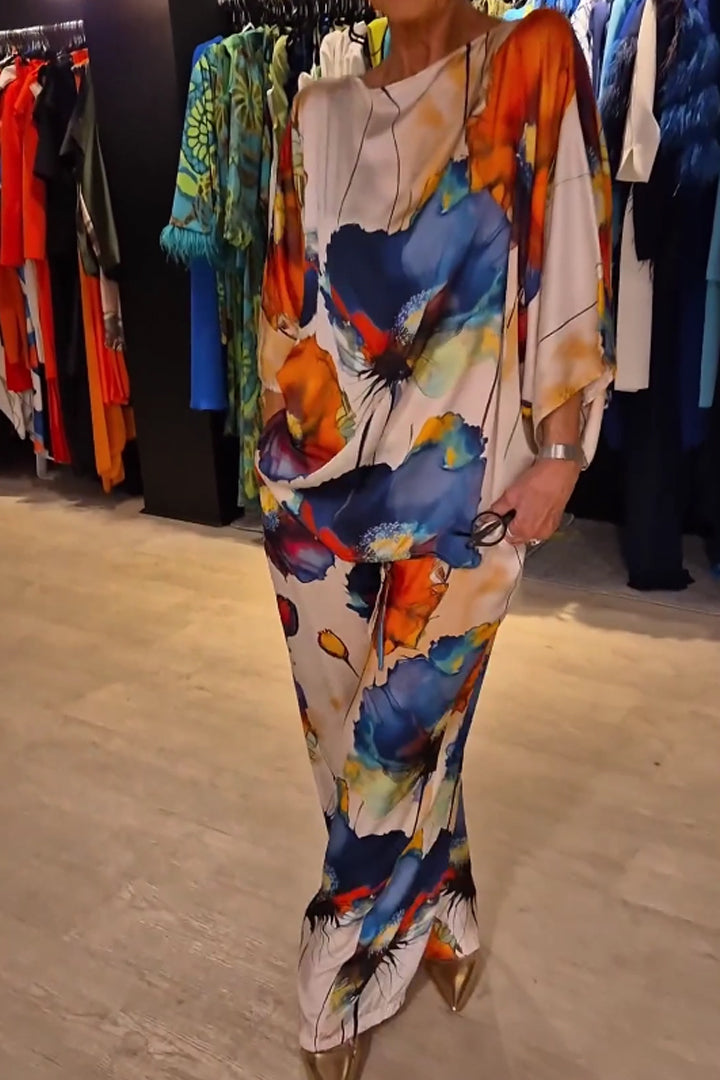 Mode Satin™ | Sæt i satin til kvinder