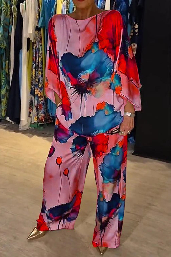 Mode Satin™ | Sæt i satin til kvinder