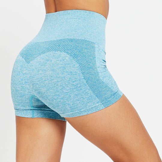GLAMRWEAR | VitalLift Shorts™