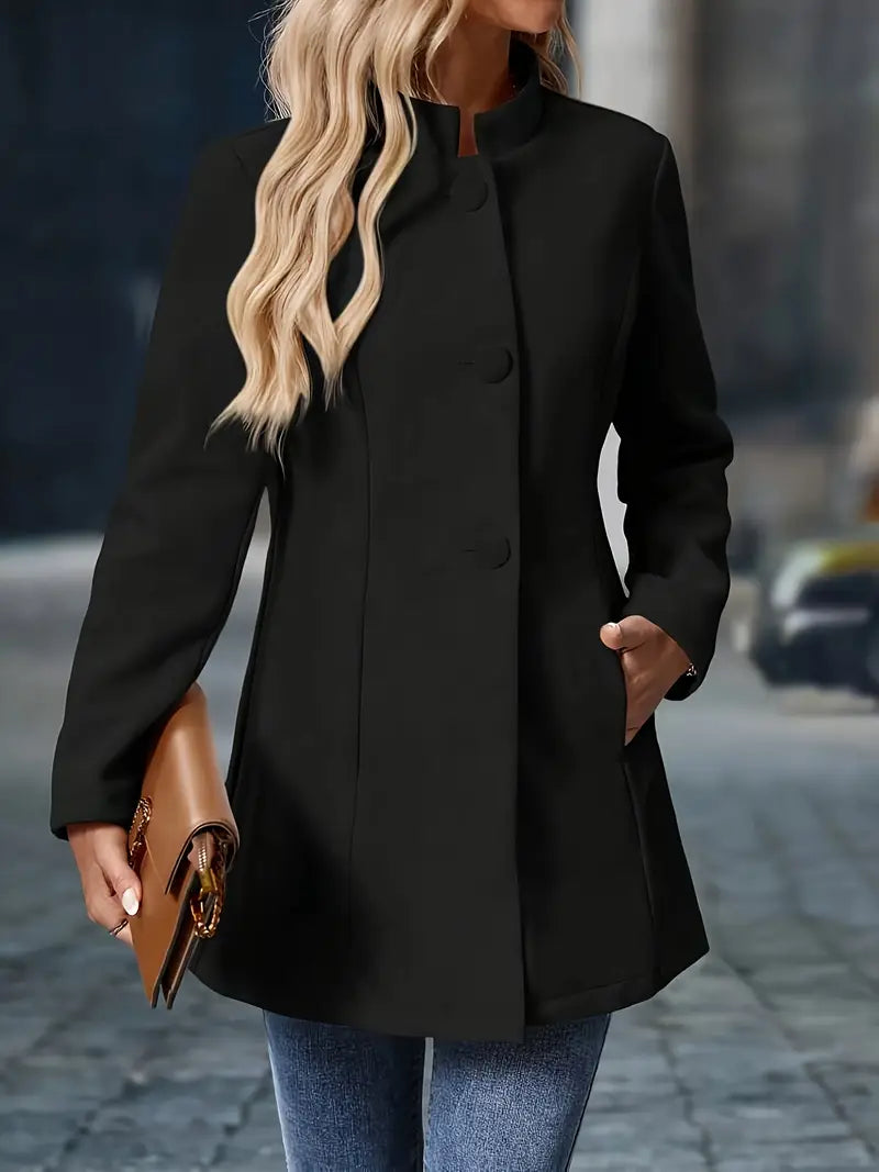 Signe™ | Luxe Elegant Jas