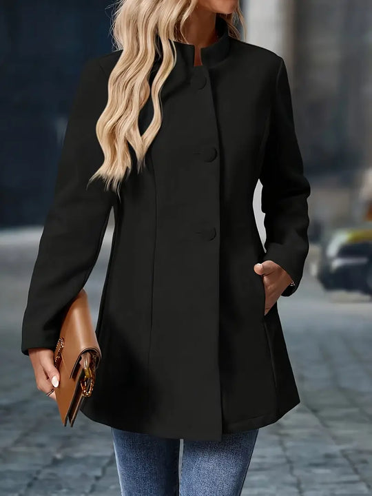 Signe™ | Luxe Elegant Jas
