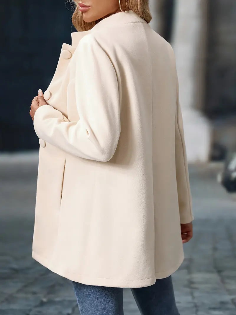 Signe™ | Luxe Elegant Jas