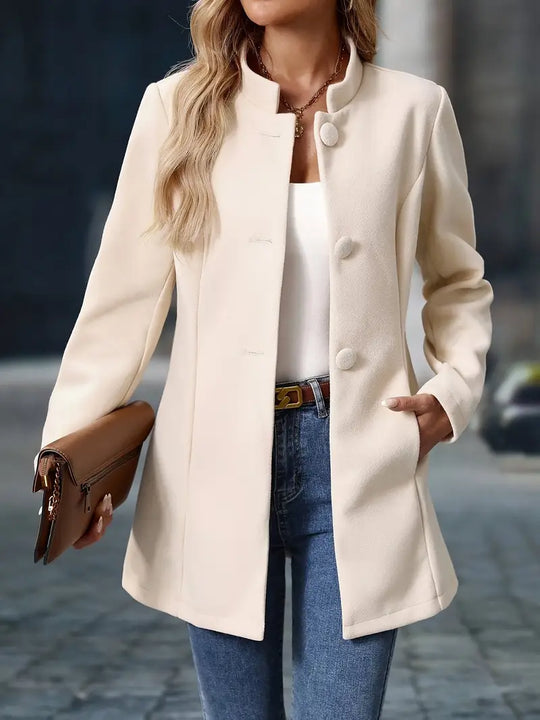 Signe™ | Luxe Elegant Jas