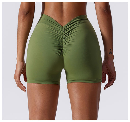 GLAMRWEAR | ComfortLift Shorts™