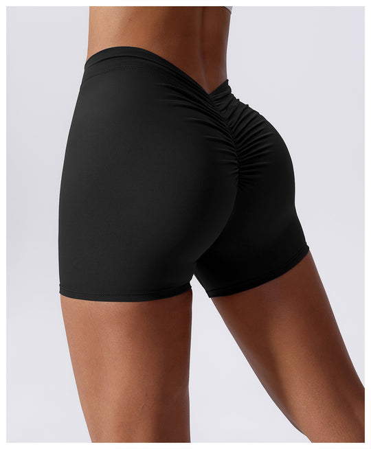 GLAMRWEAR | ComfortLift Shorts™