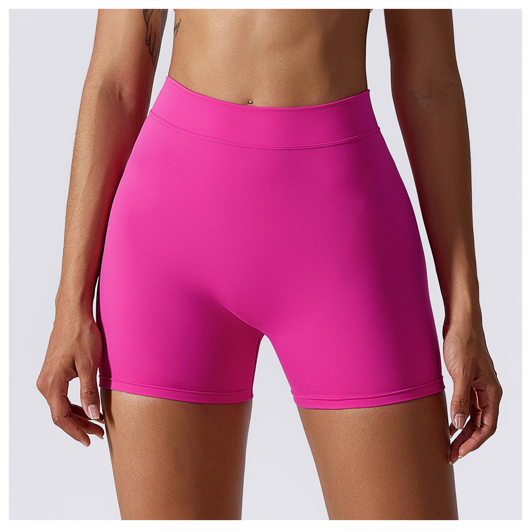 GLAMRWEAR | ComfortLift Shorts™