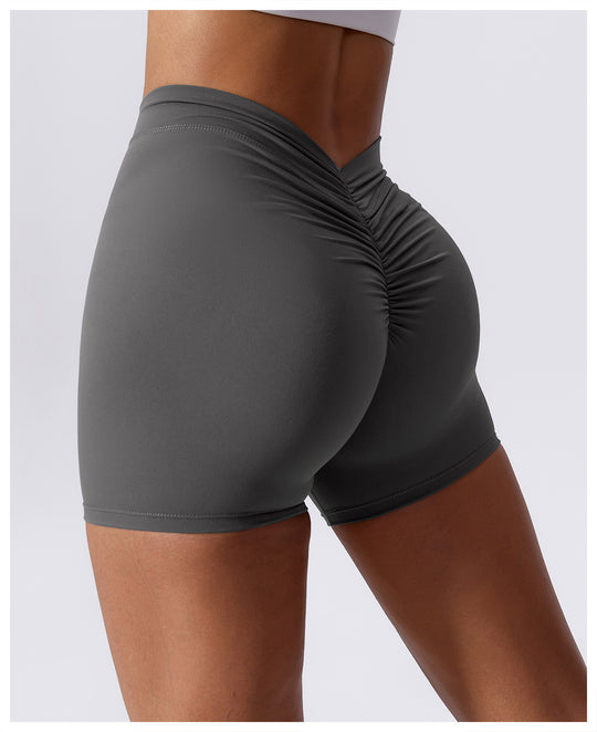 GLAMRWEAR | ComfortLift Shorts™