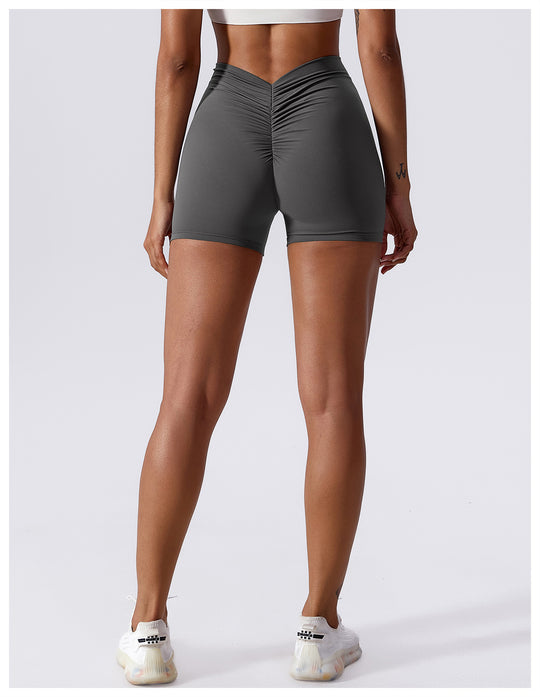 GLAMRWEAR | ComfortLift Shorts™