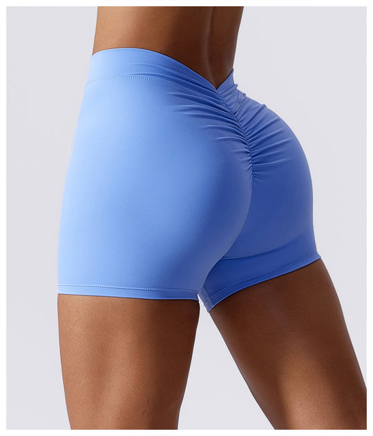 GLAMRWEAR | ComfortLift Shorts™