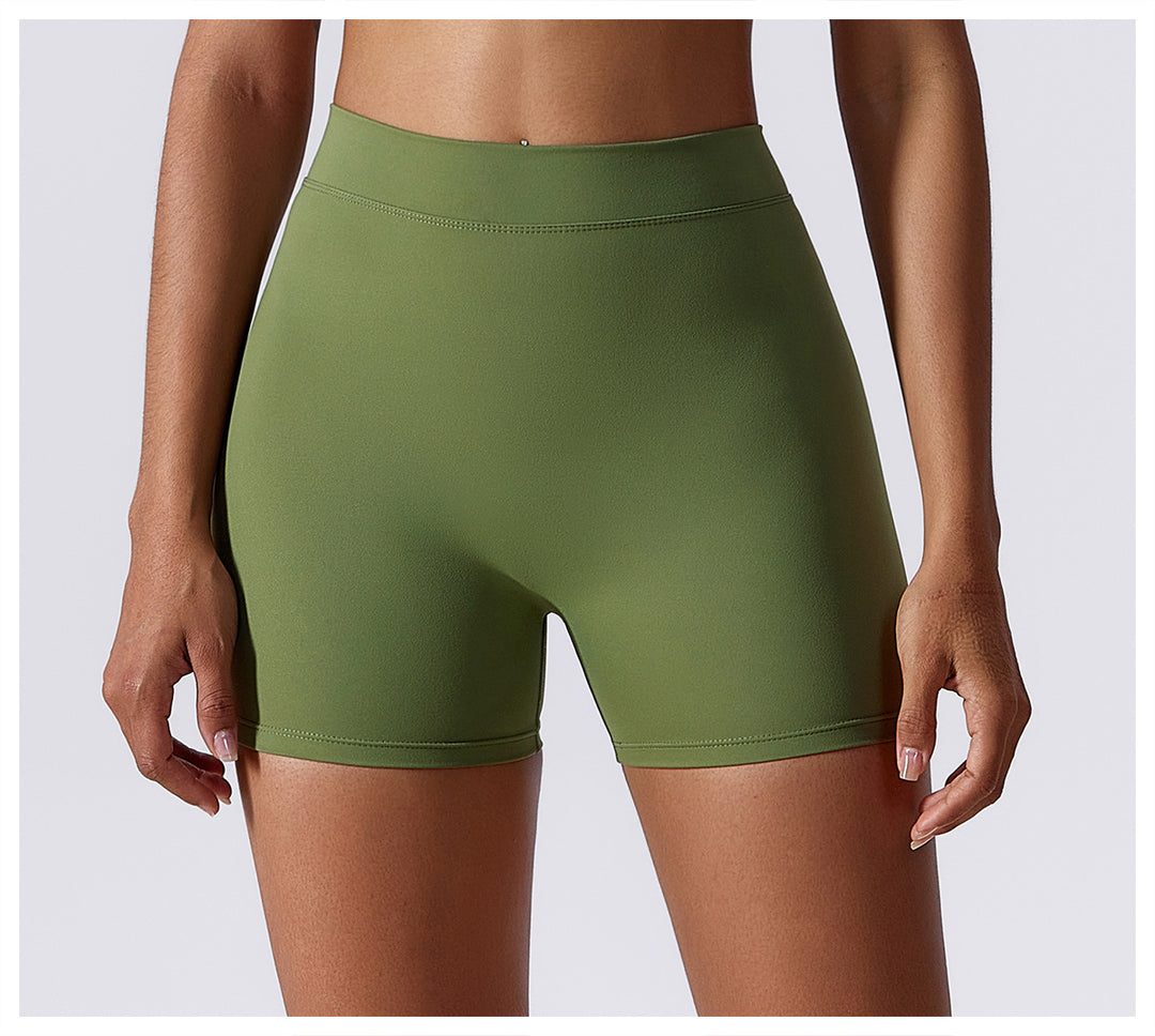 GLAMRWEAR | ComfortLift Shorts™