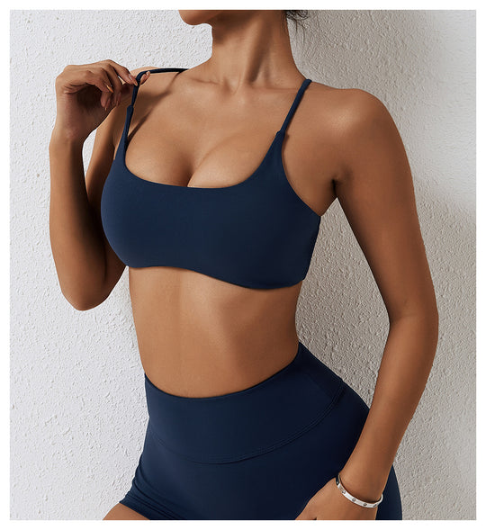 GLAMRWEAR| ImpactFit Bra™