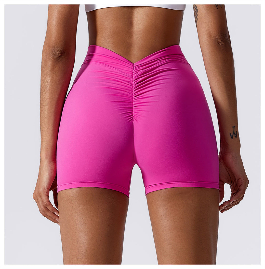 GLAMRWEAR | ComfortLift Shorts™