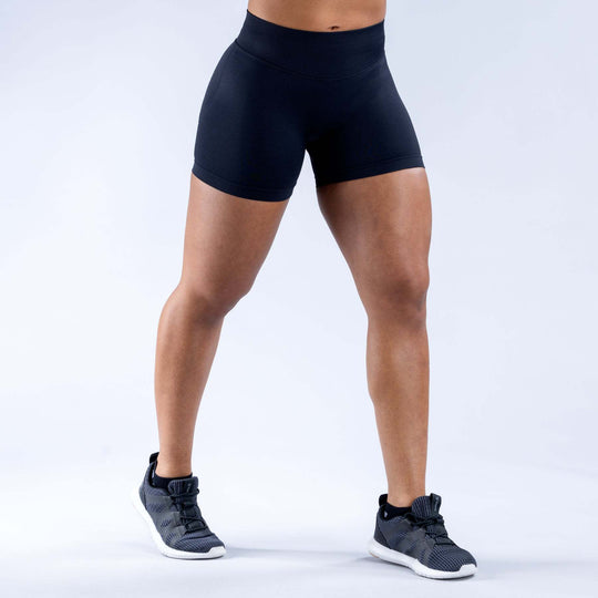 GLAMRWEAR | Dynamisk Shorts