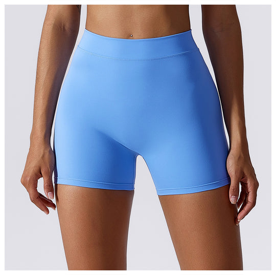 GLAMRWEAR | ComfortLift Shorts™