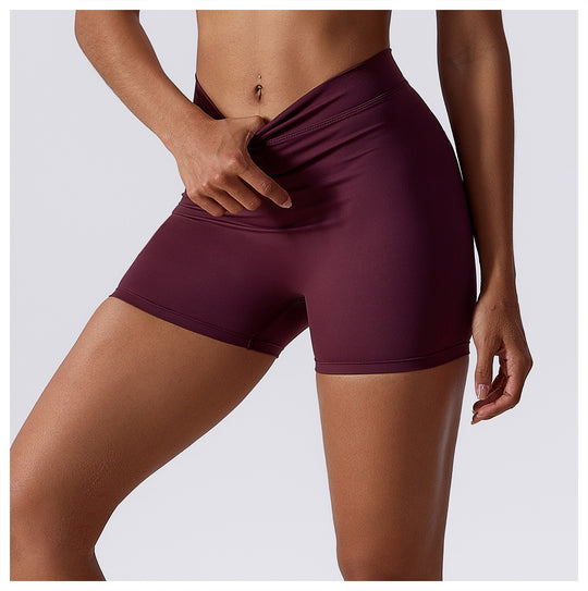 GLAMRWEAR | ComfortLift Shorts™