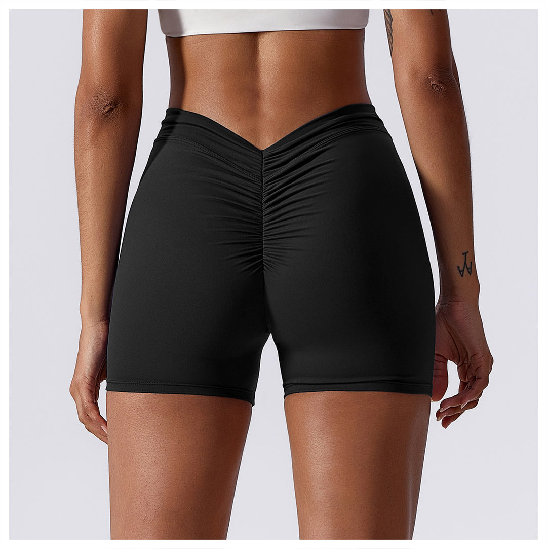 GLAMRWEAR | ComfortLift Shorts™