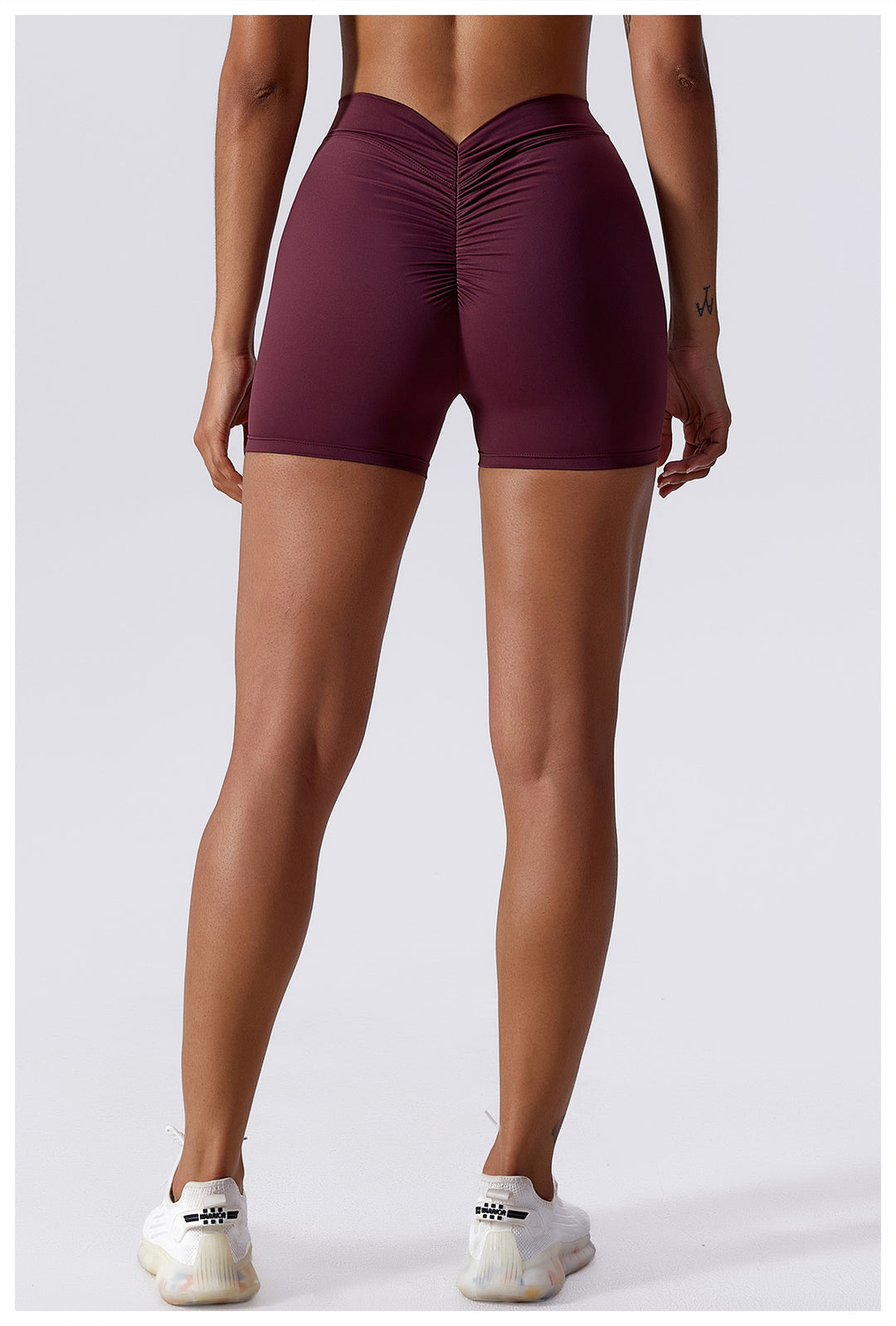 GLAMRWEAR | ComfortLift Shorts™