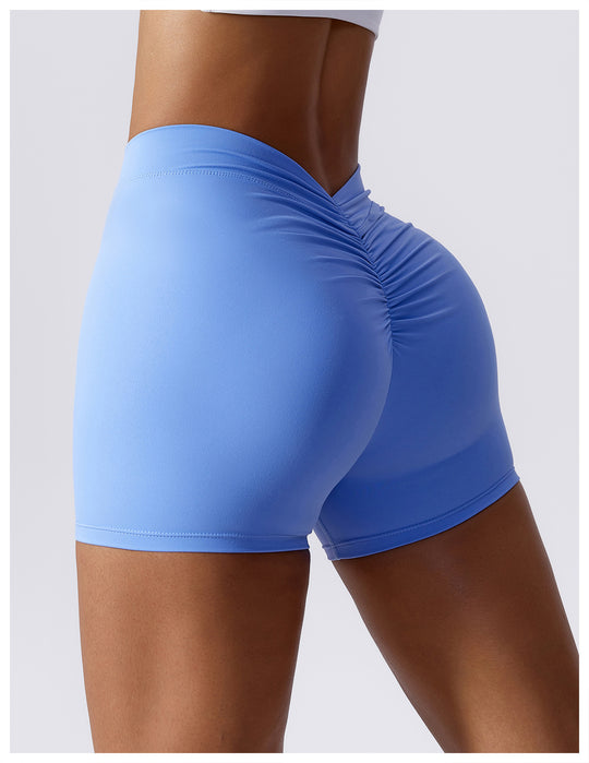 GLAMRWEAR | ComfortLift Shorts™