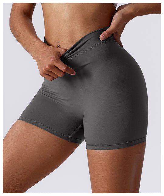 GLAMRWEAR | ComfortLift Shorts™