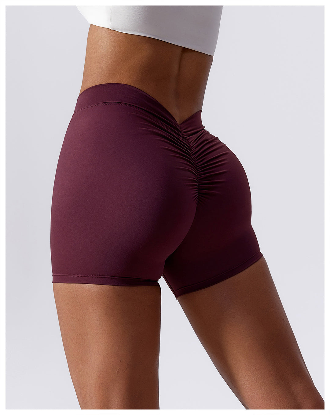 GLAMRWEAR | ComfortLift Shorts™