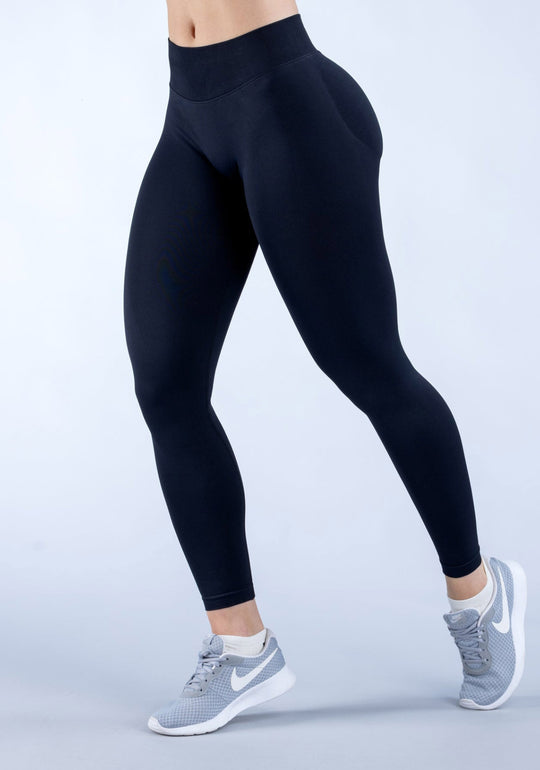 GLAMRWEAR™ | Dynamisk Leggings