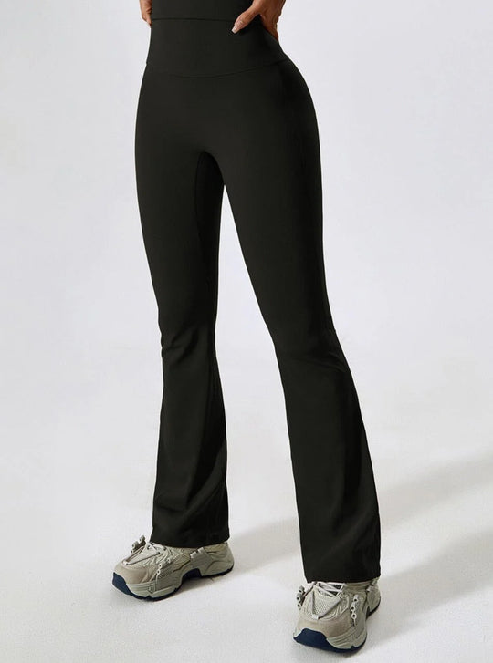 Venture Bell-Bottoms Leggings