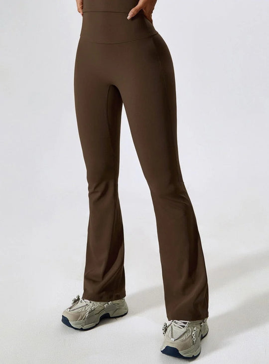 Venture Bell-Bottoms Leggings